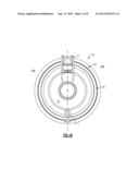 GAS TURBINE ENGINE WITH FAN VARIABLE AREA NOZZLE FOR LOW FAN PRESSURE     RATIO diagram and image