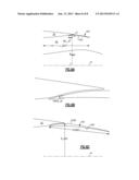 GAS TURBINE ENGINE WITH FAN VARIABLE AREA NOZZLE FOR LOW FAN PRESSURE     RATIO diagram and image