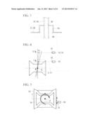 STEAM TURBINE CASING POSITION ADJUSTING APPARATUS diagram and image