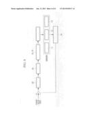 STEAM TURBINE CASING POSITION ADJUSTING APPARATUS diagram and image