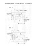 STEAM TURBINE CASING POSITION ADJUSTING APPARATUS diagram and image