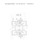 STEAM TURBINE CASING POSITION ADJUSTING APPARATUS diagram and image