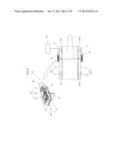 VARIABLE CAPACITY CORE TYPE HEAT EXCHANGER UNIT diagram and image