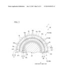 TURBINE AND METHOD FOR MANUFACTURING TURBINE diagram and image