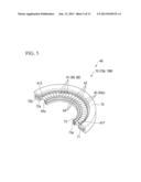 TURBINE AND METHOD FOR MANUFACTURING TURBINE diagram and image