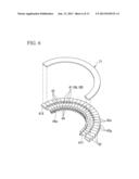 TURBINE AND METHOD FOR MANUFACTURING TURBINE diagram and image