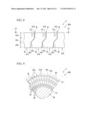 TURBINE AND METHOD FOR MANUFACTURING TURBINE diagram and image