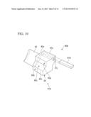 TURBINE AND METHOD FOR MANUFACTURING TURBINE diagram and image