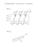 TURBINE AND METHOD FOR MANUFACTURING TURBINE diagram and image