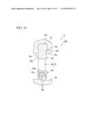 TURBINE AND METHOD FOR MANUFACTURING TURBINE diagram and image