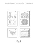 TREATED VALVE SEAT diagram and image