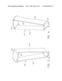 Structural Platforms for Fan Double Outlet Guide Vane diagram and image