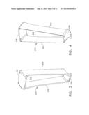 Fan Hub Frame for Double Outlet Guide Vane diagram and image