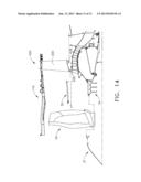 Fan Hub Frame for Double Outlet Guide Vane diagram and image