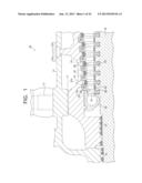 STATIONARY BLADE CASCADE, ASSEMBLING METHOD OF STATIONARY BLADE CASCADE,     AND STEAM TURBINE diagram and image