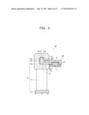 STATIONARY BLADE CASCADE, ASSEMBLING METHOD OF STATIONARY BLADE CASCADE,     AND STEAM TURBINE diagram and image