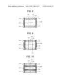 Sliding Bearing and Pump Device Using the Same diagram and image