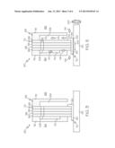 GAS TURBINE ENGINE INCLUDING LIFT-OFF FINGER SEALS, LIFT-OFF FINGER SEALS,     AND METHOD FOR THE MANUFACTURE THEREOF diagram and image