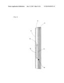 WIND TURBINE BLADE diagram and image