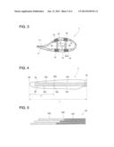 WIND TURBINE BLADE diagram and image