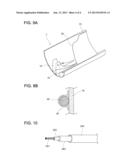 WIND TURBINE BLADE diagram and image