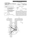 SEALING ARRANGEMENT FOR A WIND TURBINE diagram and image