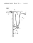 SEALING ARRANGEMENT FOR A WIND TURBINE diagram and image