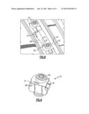 ROTOR WITH RELIEF FEATURES AND ONE-SIDED LOAD SLOTS diagram and image