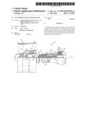 GAS TURBINE ENGINE PART RETENTION diagram and image