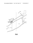 GAS TURBINE ENGINE PART RETENTION diagram and image