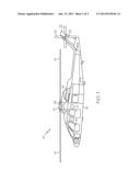 AIRFOIL FOR ROTOR BLADE WITH REDUCED PITCHING MOMENT diagram and image