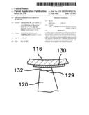 Method for Reducing Stress on Blade Tips diagram and image