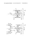 Method and Apparatus for Fabricating Large Scale Integrated Airfoils diagram and image