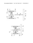 Method and Apparatus for Fabricating Large Scale Integrated Airfoils diagram and image