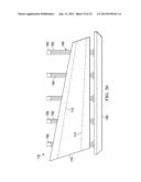 Method and Apparatus for Fabricating Large Scale Integrated Airfoils diagram and image