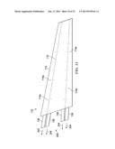 Method and Apparatus for Fabricating Large Scale Integrated Airfoils diagram and image