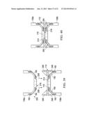 Method and Apparatus for Fabricating Large Scale Integrated Airfoils diagram and image