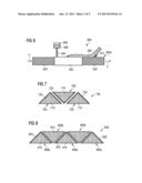 FORMATION OF A CORE STRUCTURE OF A WIND TURBINE ROTOR BLADE BY USING A     PLURALITY OF BASIC CORE COMPONENTS diagram and image