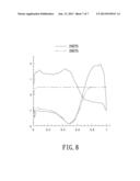 MARINE PROPELLER APPLICABLE TO ALL SPEED RANGES diagram and image