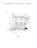 FLUID-WORKING MACHINE WITH MULTI-LOBE RING CAM diagram and image