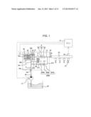 Mechanism for Restraining Fuel Pressure Pulsation and High Pressure Fuel     Supply Pump of Internal Combustion Engine with Such Mechanism diagram and image