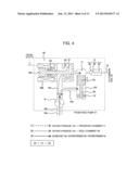 Mechanism for Restraining Fuel Pressure Pulsation and High Pressure Fuel     Supply Pump of Internal Combustion Engine with Such Mechanism diagram and image