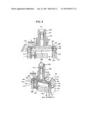 Mechanism for Restraining Fuel Pressure Pulsation and High Pressure Fuel     Supply Pump of Internal Combustion Engine with Such Mechanism diagram and image