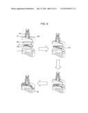 Mechanism for Restraining Fuel Pressure Pulsation and High Pressure Fuel     Supply Pump of Internal Combustion Engine with Such Mechanism diagram and image