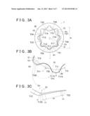 INTERNAL GEAR PUMP diagram and image