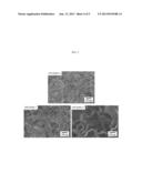 C+N AUSTENITIC STAINLESS STEEL HAVING GOOD LOW-TEMPERATURE TOUGHNESS AND A     FABRICATION METHOD THEREOF diagram and image