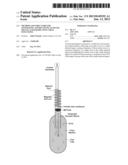 METHOD AND STRUCTURE FOR GENERATING AND RECEIVING ACOUSTIC SIGNALS AND     ERADICATING VIRAL INFECTIONS diagram and image