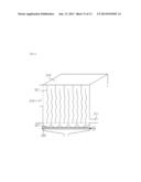 ENERGY RECYCLING TYPE DUST REMOVING PROCESSING SYSTEM FOR REMOVING     CONTAIMINATED MATERIAL IN HIGH TEMPERATURE CONTAMINATED GAS AND INERTIAL     IMPACT TYPE ENERGY RECOVERING AND DUST REMOVING APPARATUS diagram and image