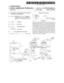 EXHAUST GAS TREATMENT SYSTEM WITH CO2 REMOVAL EQUIPMENT diagram and image