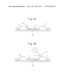 EXHAUST PURIFICATION SYSTEM OF INTERNAL COMBUSTION ENGINE diagram and image